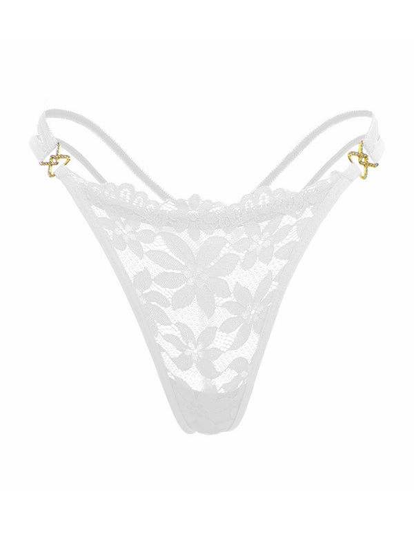 Lace Hollow Out Panties