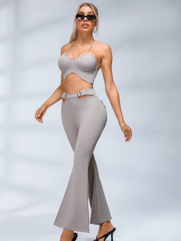 Cross Back Sports Bras