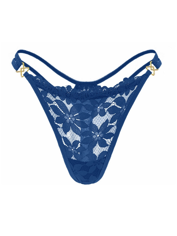 Lace Hollow Out Panties