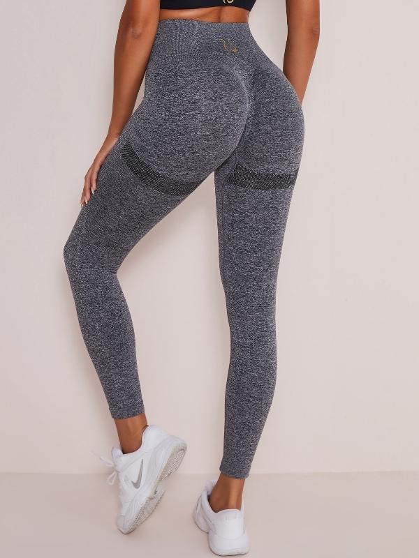 High Waist Skinny Sports Yoga Leggings