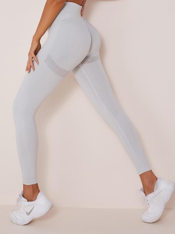 High Waist Skinny Sports Yoga Leggings