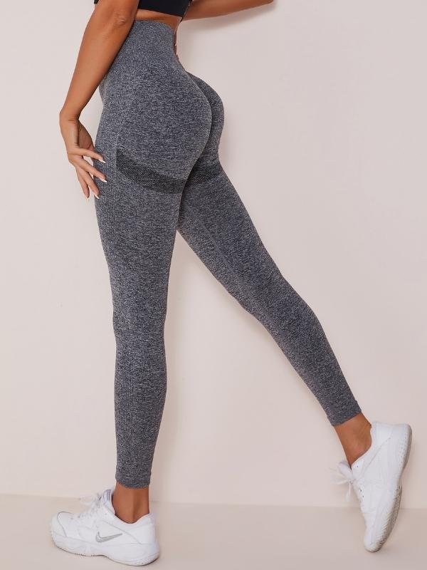 High Waist Skinny Sports Yoga Leggings