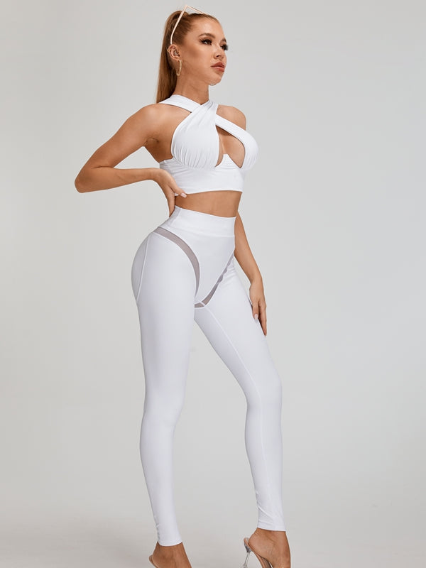 Cross Super Lift Sports Bras