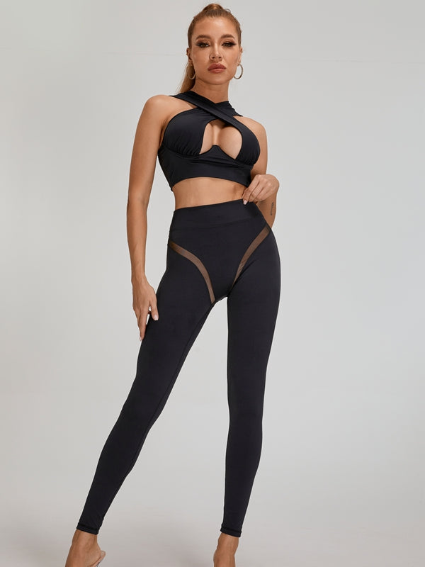 Cross Super Lift Sports Bras