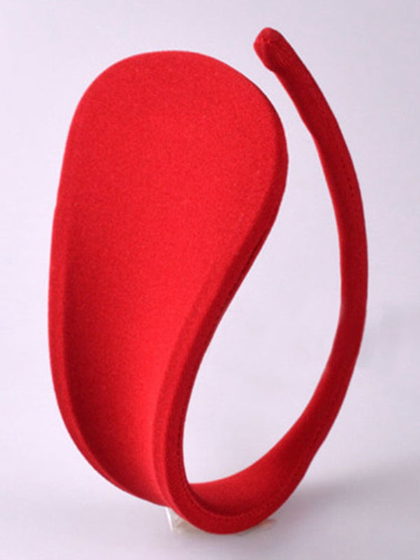 ¡°Visual Invisibility¡± C-shaped Panties