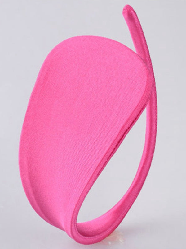¡°Visual Invisibility¡± C-shaped Panties