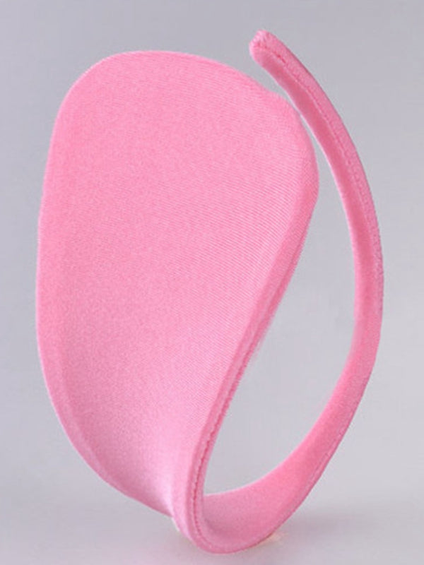 ¡°Visual Invisibility¡± C-shaped Panties