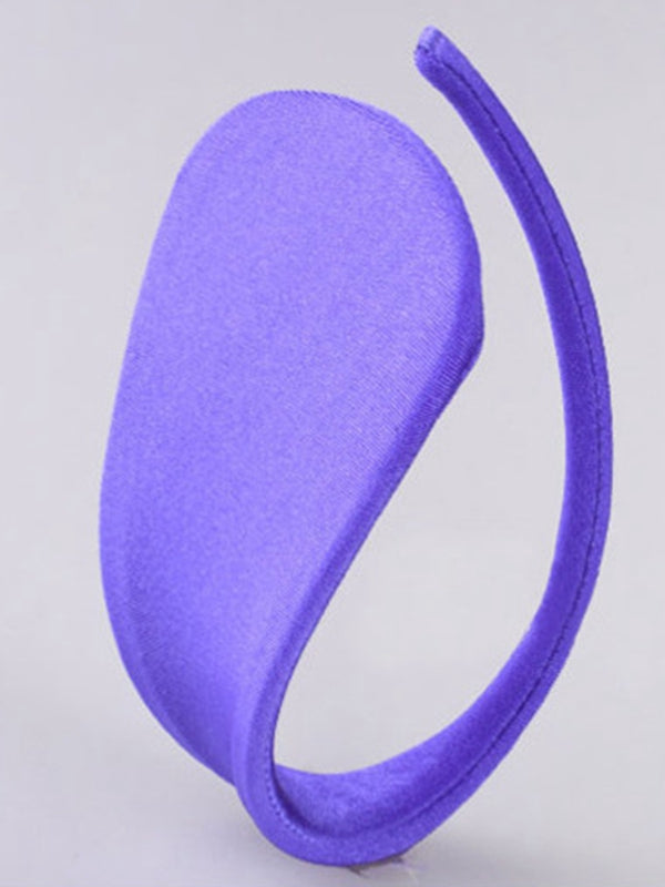 ¡°Visual Invisibility¡± C-shaped Panties
