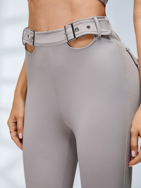 Cross Back Sports Bras