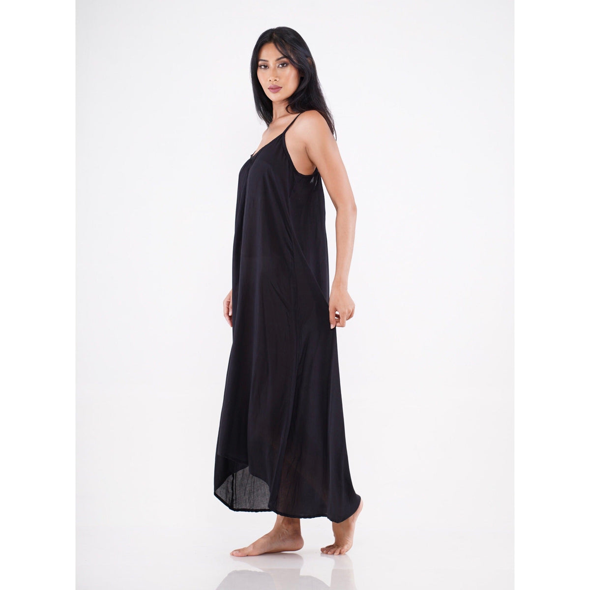 Lee Nightgown Lingerie Sleepwear Maxi Dress All Sizes