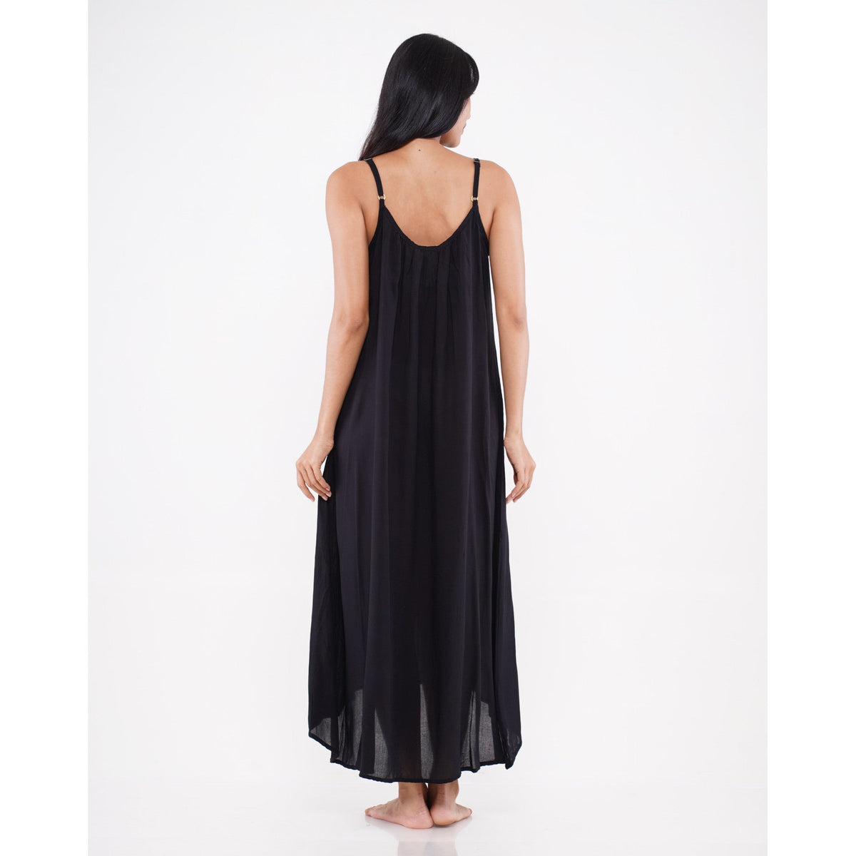 Lee Nightgown Lingerie Sleepwear Maxi Dress All Sizes