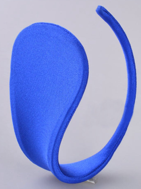¡°Visual Invisibility¡± C-shaped Panties