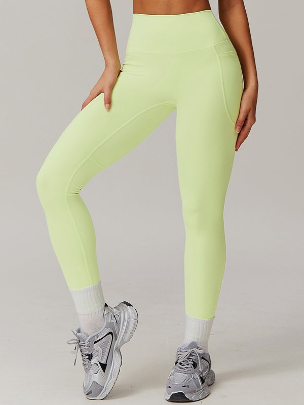 Cut Out Breathable Sports Bras