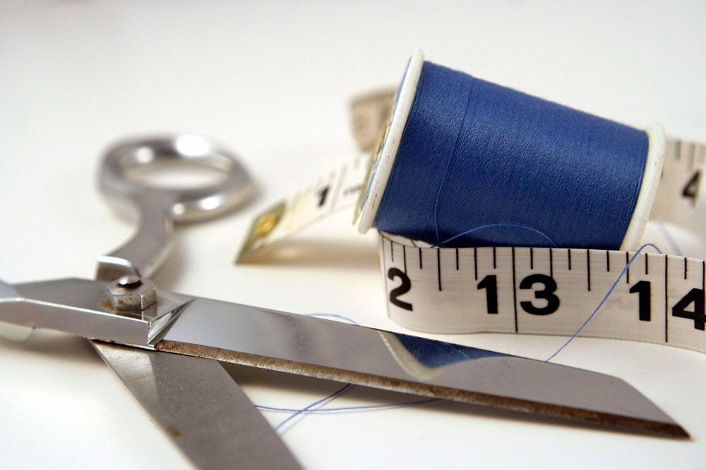 Clothing Alterations - Add on Service