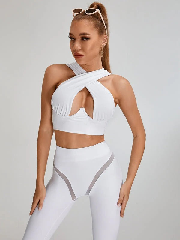 Cross Super Lift Sports Bras