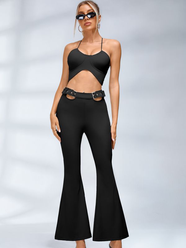 Cross Back Sports Bras