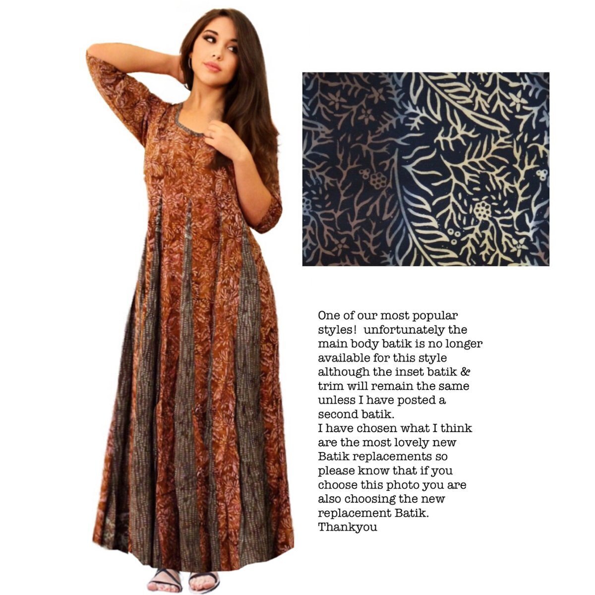 Sharon Sweetheart Neck Triangle Insets A Line Maxi Dress