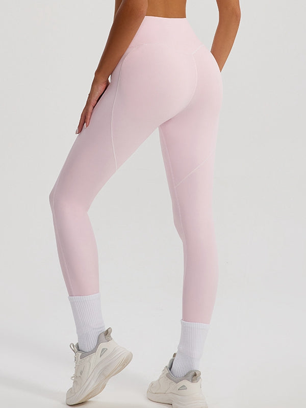 Big Heart Shape Booty Shorts