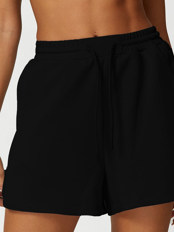 Casual Stand Collar Short Sleeves