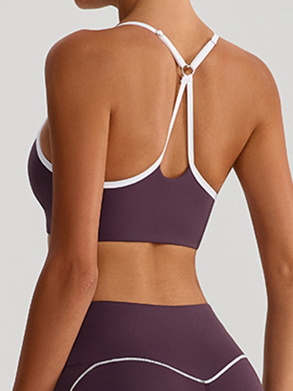 Big Heart Shape Booty Shorts