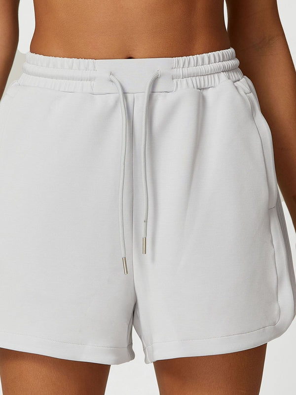 Casual Stand Collar Short Sleeves